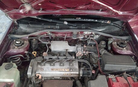 Toyota Carina E, 1994 год, 370 000 рублей, 8 фотография