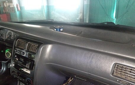 Toyota Carina E, 1994 год, 370 000 рублей, 12 фотография
