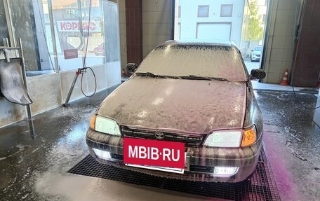 Toyota Carina E, 1994 год, 370 000 рублей, 7 фотография