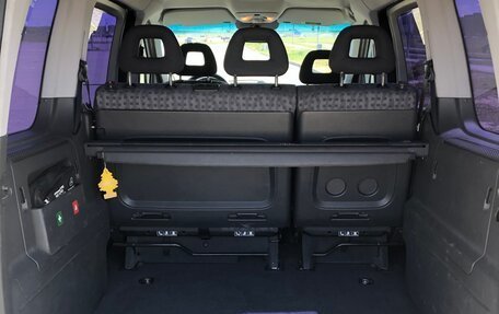Mercedes-Benz Vaneo, 2002 год, 395 000 рублей, 2 фотография