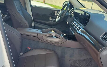 Mercedes-Benz GLE, 2019 год, 4 400 000 рублей, 6 фотография
