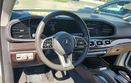 Mercedes-Benz GLE, 2019 год, 4 400 000 рублей, 7 фотография