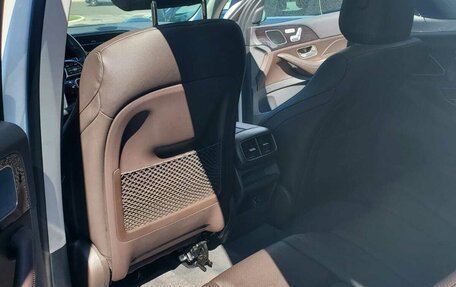 Mercedes-Benz GLE, 2019 год, 4 400 000 рублей, 8 фотография