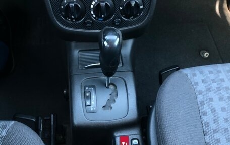 Mercedes-Benz Vaneo, 2002 год, 395 000 рублей, 28 фотография