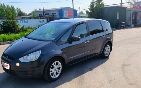Ford S-MAX I, 2008 год, 750 000 рублей, 3 фотография