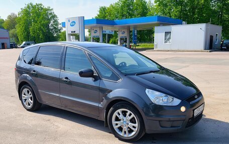 Ford S-MAX I, 2008 год, 750 000 рублей, 2 фотография