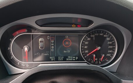 Ford S-MAX I, 2008 год, 750 000 рублей, 9 фотография
