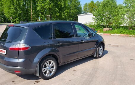 Ford S-MAX I, 2008 год, 750 000 рублей, 5 фотография