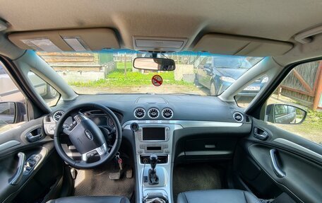Ford S-MAX I, 2008 год, 750 000 рублей, 8 фотография