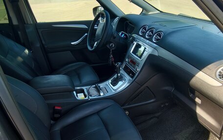 Ford S-MAX I, 2008 год, 750 000 рублей, 7 фотография