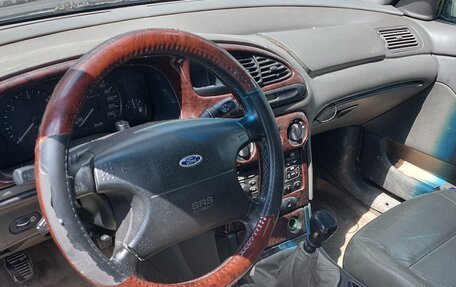 Ford Mondeo II, 2000 год, 195 000 рублей, 7 фотография
