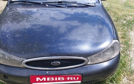 Ford Mondeo II, 2000 год, 195 000 рублей, 3 фотография