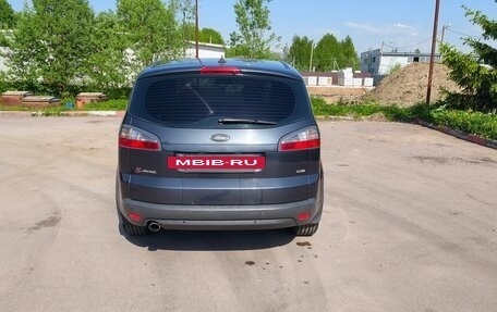 Ford S-MAX I, 2008 год, 750 000 рублей, 6 фотография