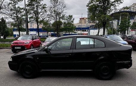Skoda Octavia IV, 2010 год, 235 000 рублей, 6 фотография