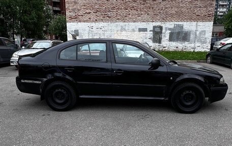 Skoda Octavia IV, 2010 год, 235 000 рублей, 5 фотография