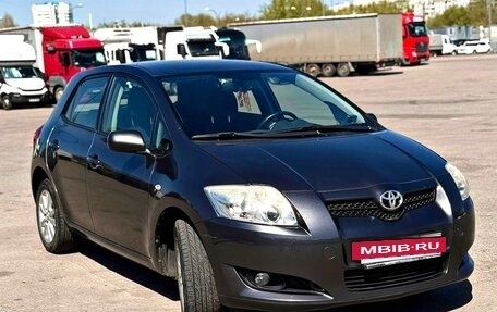 Toyota Auris II, 2007 год, 749 000 рублей, 2 фотография