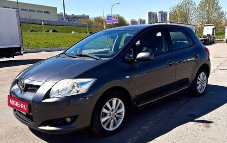 Toyota Auris II, 2007 год, 749 000 рублей, 3 фотография