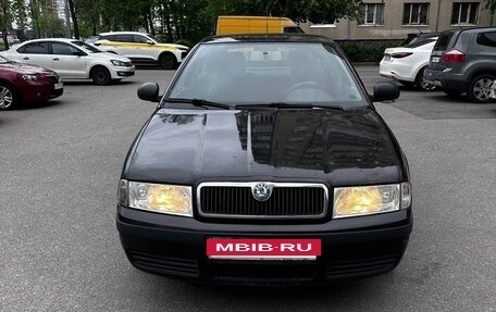 Skoda Octavia IV, 2010 год, 235 000 рублей, 10 фотография