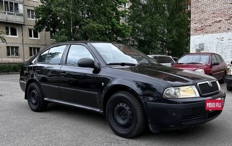 Skoda Octavia IV, 2010 год, 235 000 рублей, 2 фотография