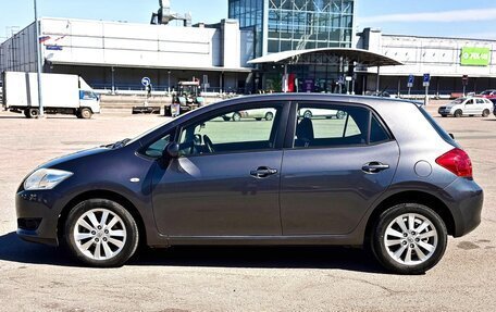 Toyota Auris II, 2007 год, 749 000 рублей, 4 фотография
