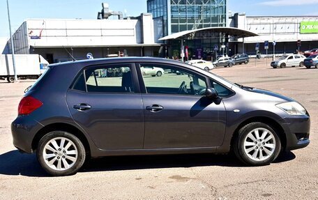 Toyota Auris II, 2007 год, 749 000 рублей, 5 фотография
