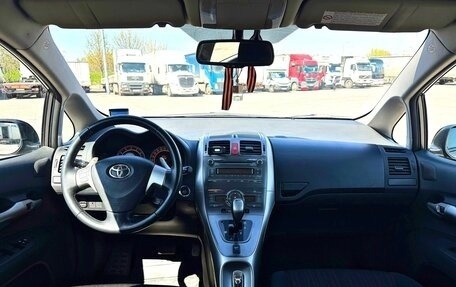 Toyota Auris II, 2007 год, 749 000 рублей, 6 фотография