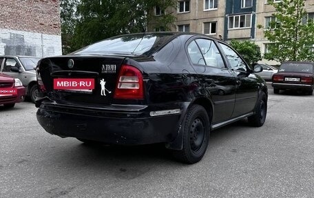 Skoda Octavia IV, 2010 год, 235 000 рублей, 3 фотография