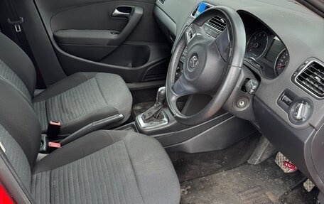 Volkswagen Polo VI (EU Market), 2014 год, 880 000 рублей, 6 фотография