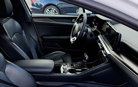 KIA K5, 2021 год, 2 470 000 рублей, 19 фотография