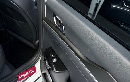 KIA K5, 2021 год, 2 470 000 рублей, 14 фотография