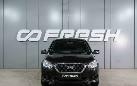 Datsun on-DO I рестайлинг, 2018 год, 629 000 рублей, 3 фотография