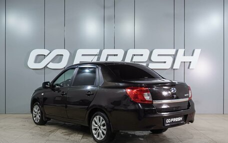 Datsun on-DO I рестайлинг, 2018 год, 629 000 рублей, 2 фотография