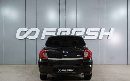 Datsun on-DO I рестайлинг, 2018 год, 629 000 рублей, 4 фотография