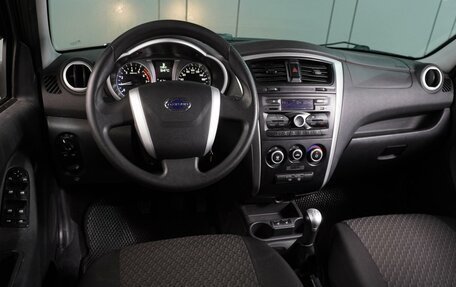 Datsun on-DO I рестайлинг, 2018 год, 629 000 рублей, 6 фотография