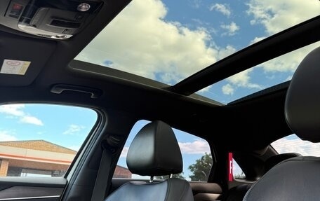 KIA K5, 2021 год, 2 470 000 рублей, 36 фотография