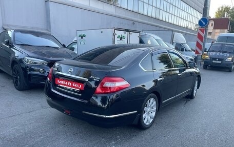 Nissan Teana, 2009 год, 710 000 рублей, 2 фотография