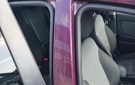 Hyundai Solaris II рестайлинг, 2013 год, 960 000 рублей, 17 фотография