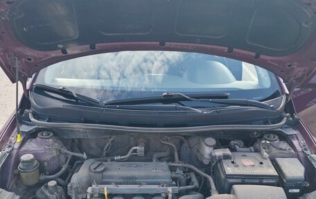 Hyundai Solaris II рестайлинг, 2013 год, 960 000 рублей, 39 фотография