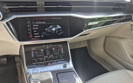 Audi A6, 2019 год, 4 245 000 рублей, 7 фотография