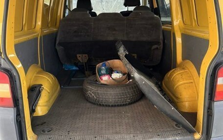 Volkswagen Transporter T5 рестайлинг, 2007 год, 860 000 рублей, 4 фотография