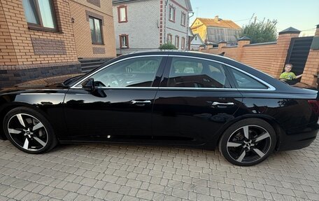 Audi A6, 2019 год, 4 100 000 рублей, 8 фотография