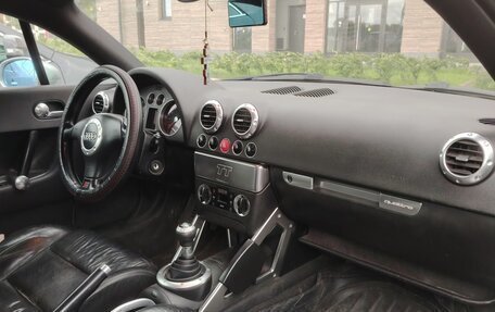 Audi TT, 2000 год, 640 000 рублей, 6 фотография