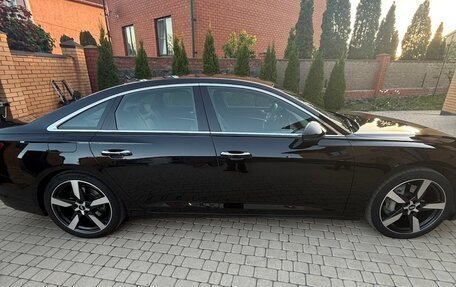 Audi A6, 2019 год, 4 100 000 рублей, 4 фотография