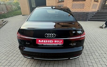 Audi A6, 2019 год, 4 100 000 рублей, 6 фотография