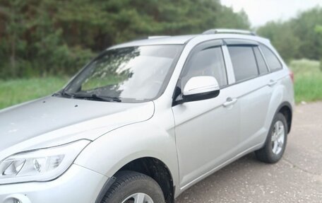 Lifan X60 I рестайлинг, 2018 год, 745 001 рублей, 2 фотография