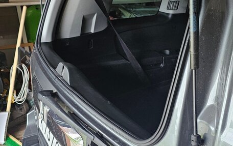 Honda Pilot III рестайлинг, 2008 год, 1 450 000 рублей, 15 фотография