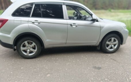 Lifan X60 I рестайлинг, 2018 год, 745 001 рублей, 6 фотография