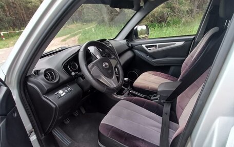 Lifan X60 I рестайлинг, 2018 год, 745 001 рублей, 10 фотография
