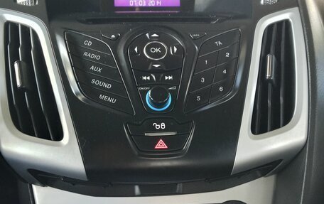 Ford Focus III, 2012 год, 870 000 рублей, 8 фотография
