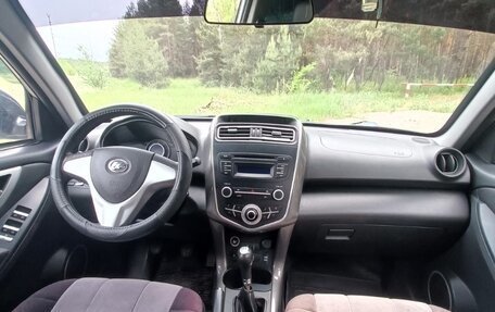 Lifan X60 I рестайлинг, 2018 год, 745 001 рублей, 13 фотография